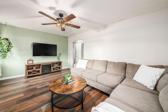 256 N Kellner Road, Columbus, OH 43209