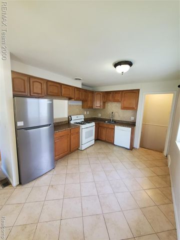 5637 Merrick Street, Dearborn Heights, MI 48125