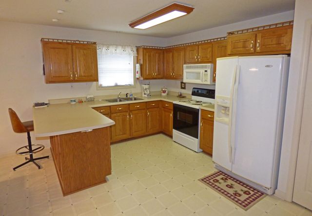 37 Los Indios Drive, Cherokee Village, AR 72529