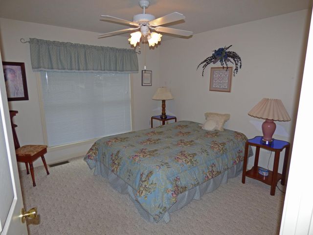 37 Los Indios Drive, Cherokee Village, AR 72529