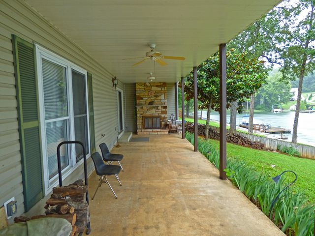 37 Los Indios Drive, Cherokee Village, AR 72529