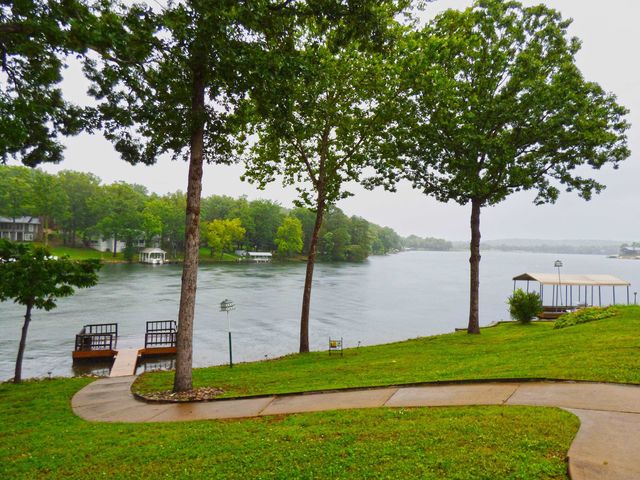 37 Los Indios Drive, Cherokee Village, AR 72529