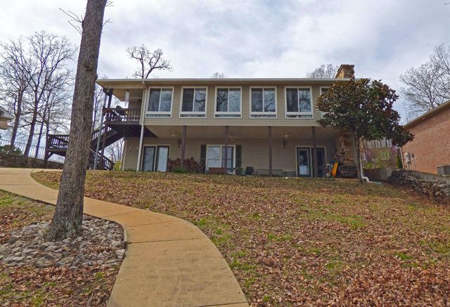 37 Los Indios Drive, Cherokee Village, AR 72529