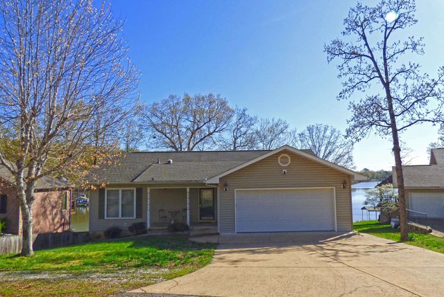 37 Los Indios Drive, Cherokee Village, AR 72529