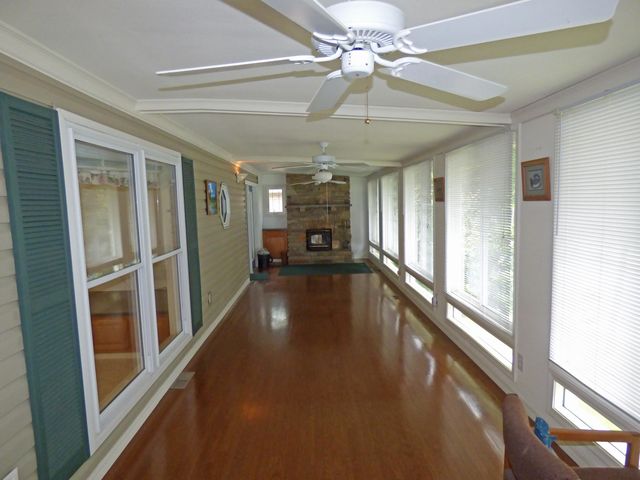 37 Los Indios Drive, Cherokee Village, AR 72529