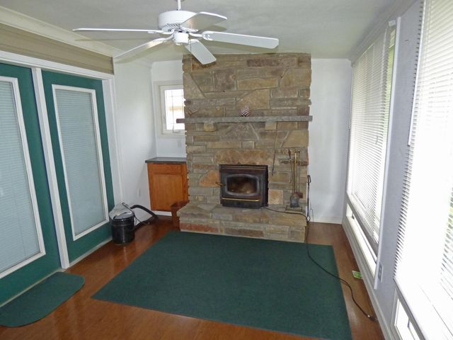 37 Los Indios Drive, Cherokee Village, AR 72529