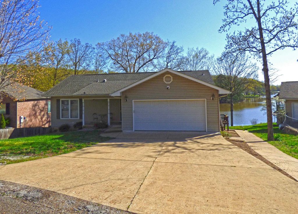 37 Los Indios Drive, Cherokee Village, AR 72529