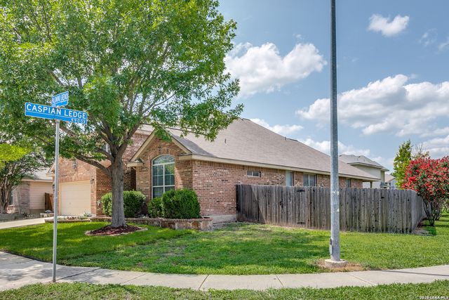 10711 Palomino Bnd, San Antonio, TX 78254
