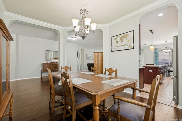 10711 Palomino Bnd, San Antonio, TX 78254