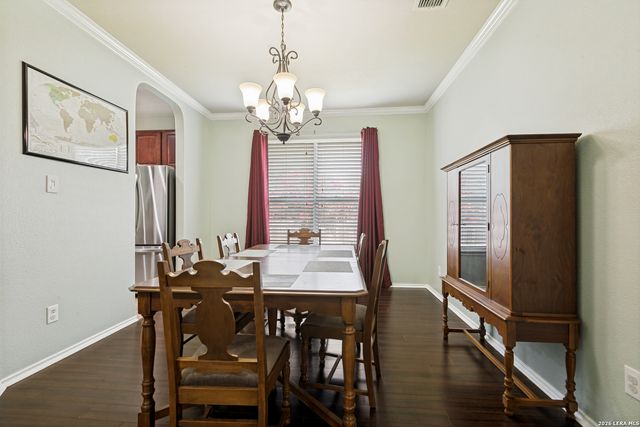 10711 Palomino Bnd, San Antonio, TX 78254