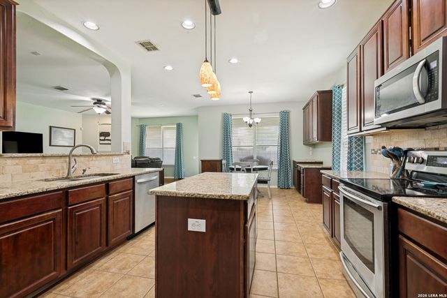 10711 Palomino Bnd, San Antonio, TX 78254