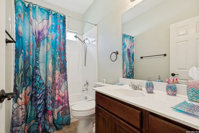 10711 Palomino Bnd, San Antonio, TX 78254