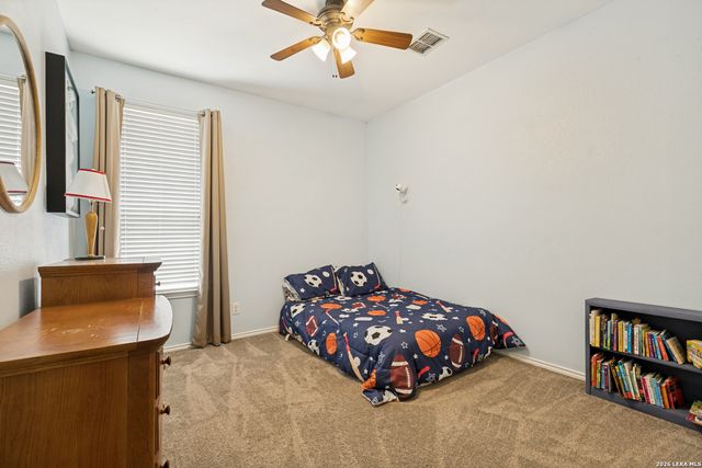 10711 Palomino Bnd, San Antonio, TX 78254