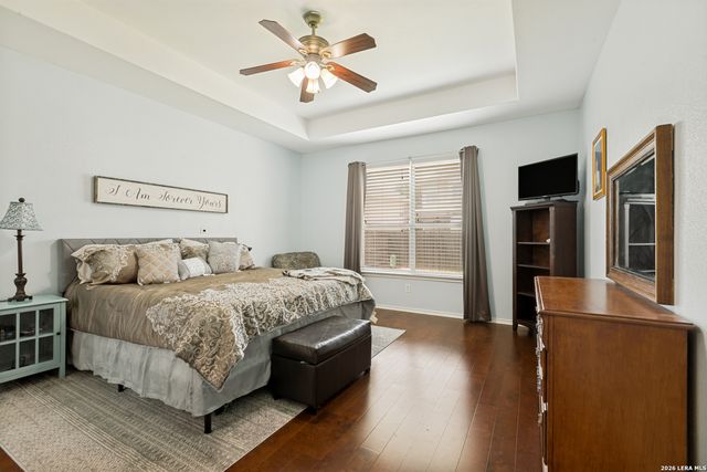 10711 Palomino Bnd, San Antonio, TX 78254