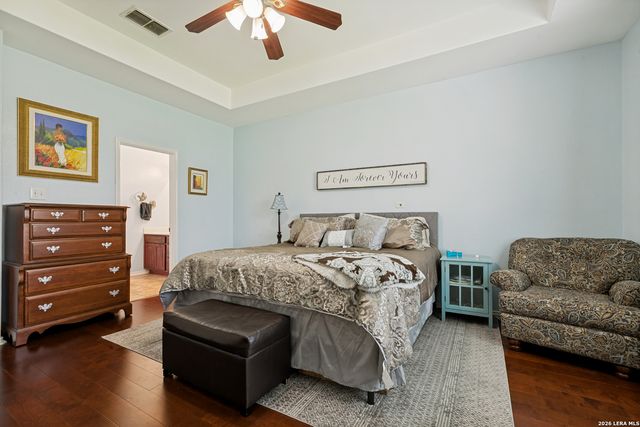 10711 Palomino Bnd, San Antonio, TX 78254