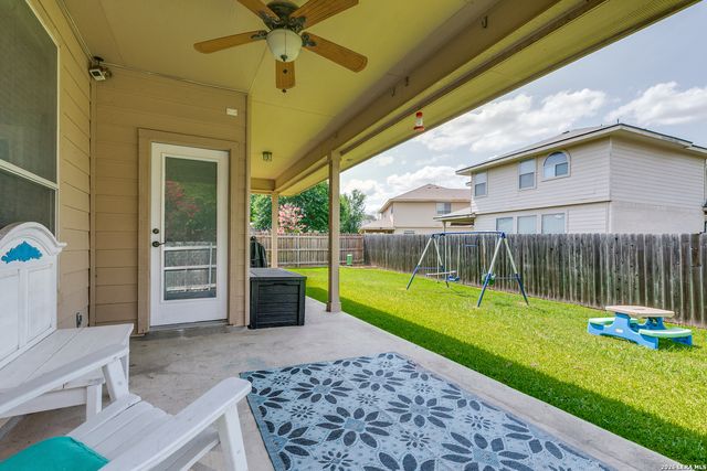 10711 Palomino Bnd, San Antonio, TX 78254