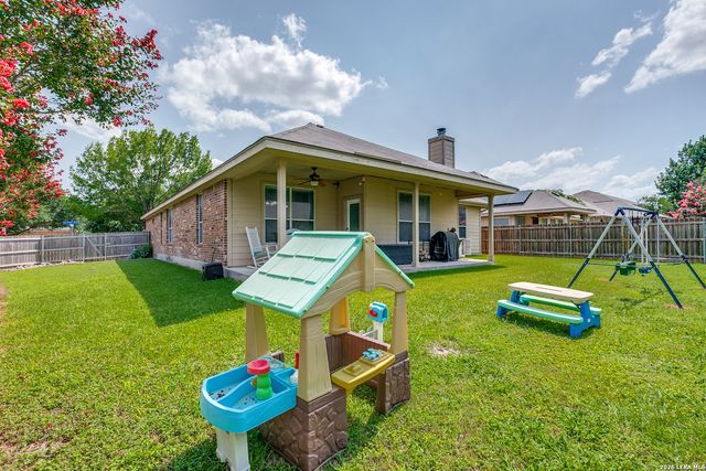 10711 Palomino Bnd, San Antonio, TX 78254
