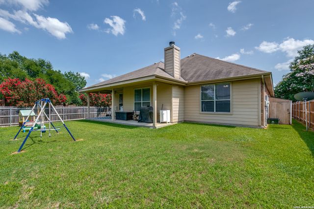 10711 Palomino Bnd, San Antonio, TX 78254