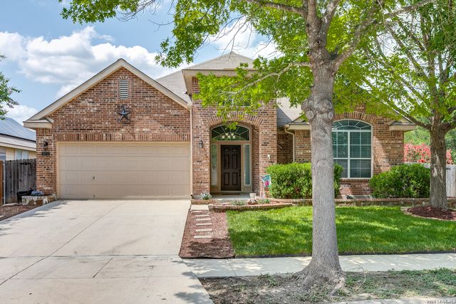 10711 Palomino Bnd, San Antonio, TX 78254