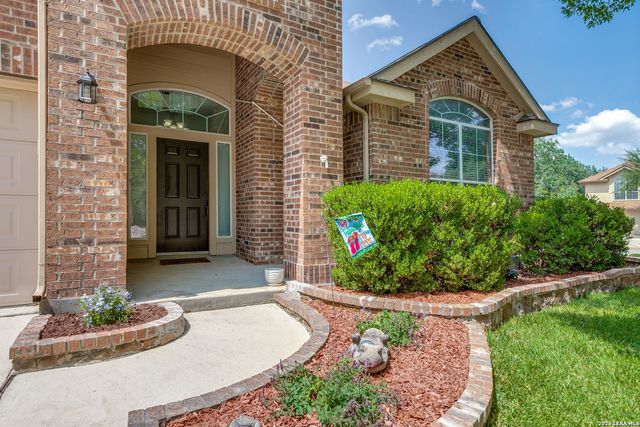 10711 Palomino Bnd, San Antonio, TX 78254