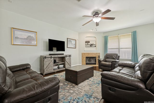 10711 Palomino Bnd, San Antonio, TX 78254