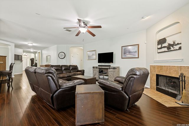 10711 Palomino Bnd, San Antonio, TX 78254