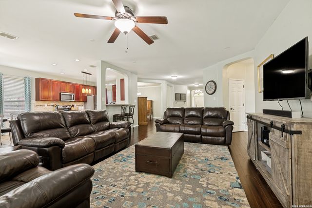 10711 Palomino Bnd, San Antonio, TX 78254