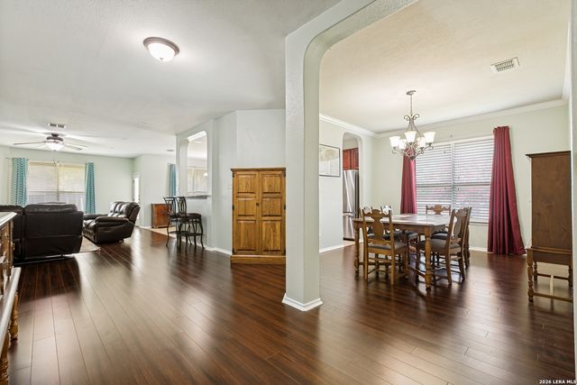 10711 Palomino Bnd, San Antonio, TX 78254