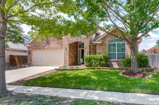 10711 Palomino Bnd, San Antonio, TX 78254