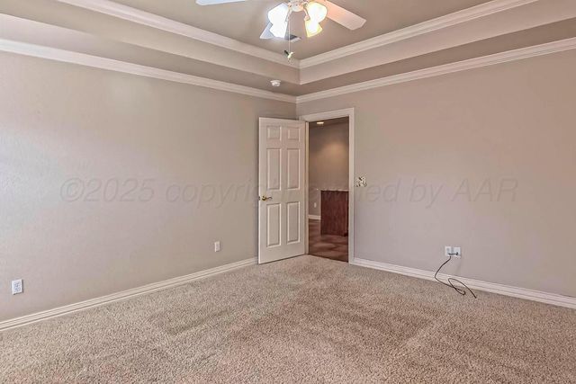 12 BRENNAN Park, Amarillo, TX 79121