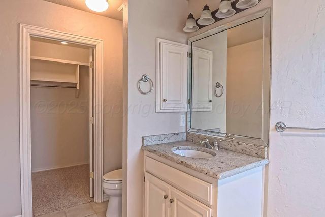 12 BRENNAN Park, Amarillo, TX 79121