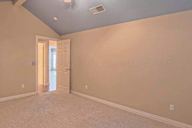 12 BRENNAN Park, Amarillo, TX 79121