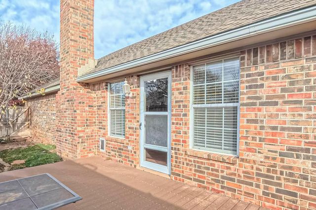 12 BRENNAN Park, Amarillo, TX 79121