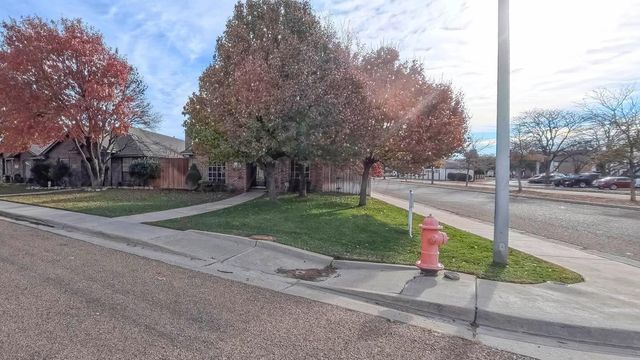 12 BRENNAN Park, Amarillo, TX 79121