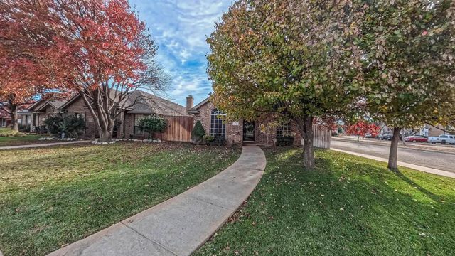 12 BRENNAN Park, Amarillo, TX 79121