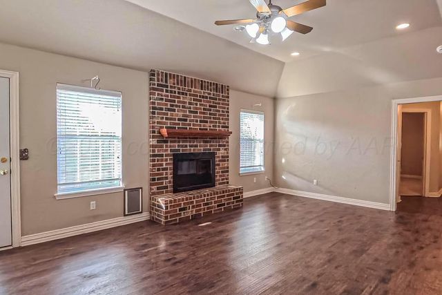 12 BRENNAN Park, Amarillo, TX 79121