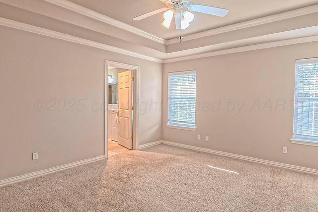 12 BRENNAN Park, Amarillo, TX 79121