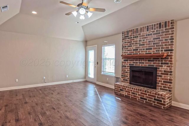 12 BRENNAN Park, Amarillo, TX 79121