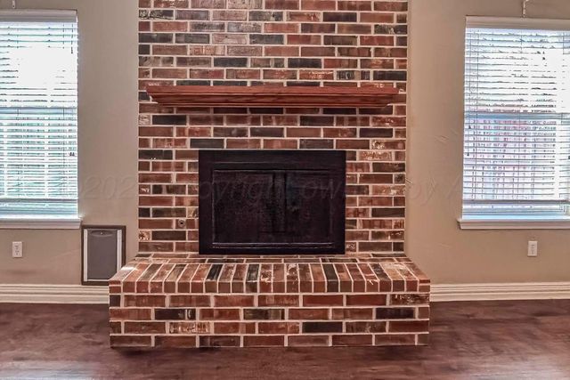 12 BRENNAN Park, Amarillo, TX 79121