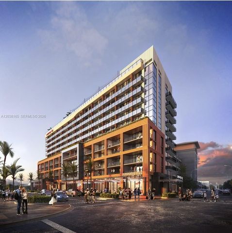 90 NE 32nd 406 406, Miami, FL 33127