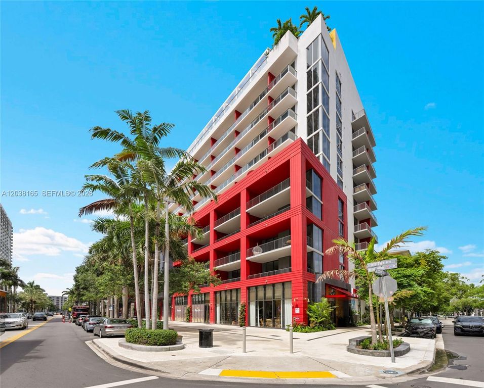 90 NE 32nd 406 406, Miami, FL 33127