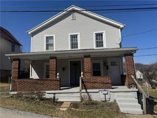 642 Irwin Street, Wall Boro, PA 15148