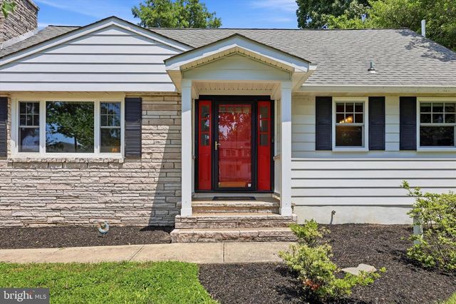 18 ROCKLAND RD, Ewing, NJ 08638