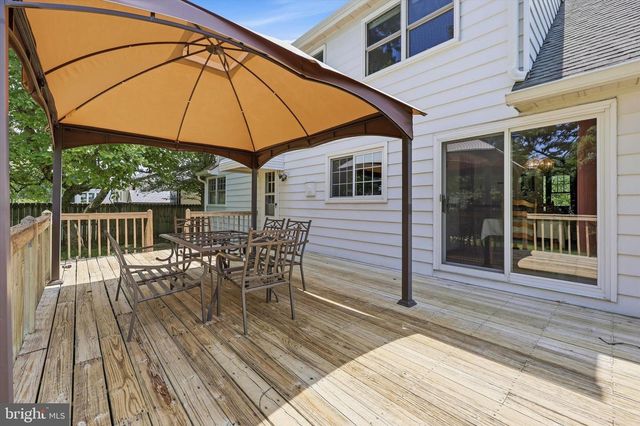 18 ROCKLAND RD, Ewing, NJ 08638
