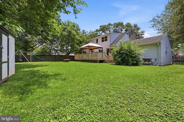 18 ROCKLAND RD, Ewing, NJ 08638