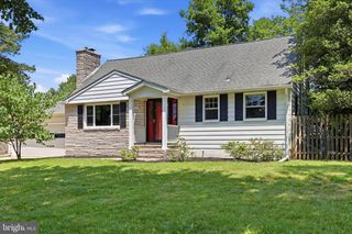 18 ROCKLAND RD, Ewing, NJ 08638
