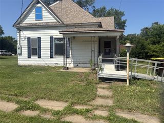 206 S Lincoln Street, Osceola, IA 50213
