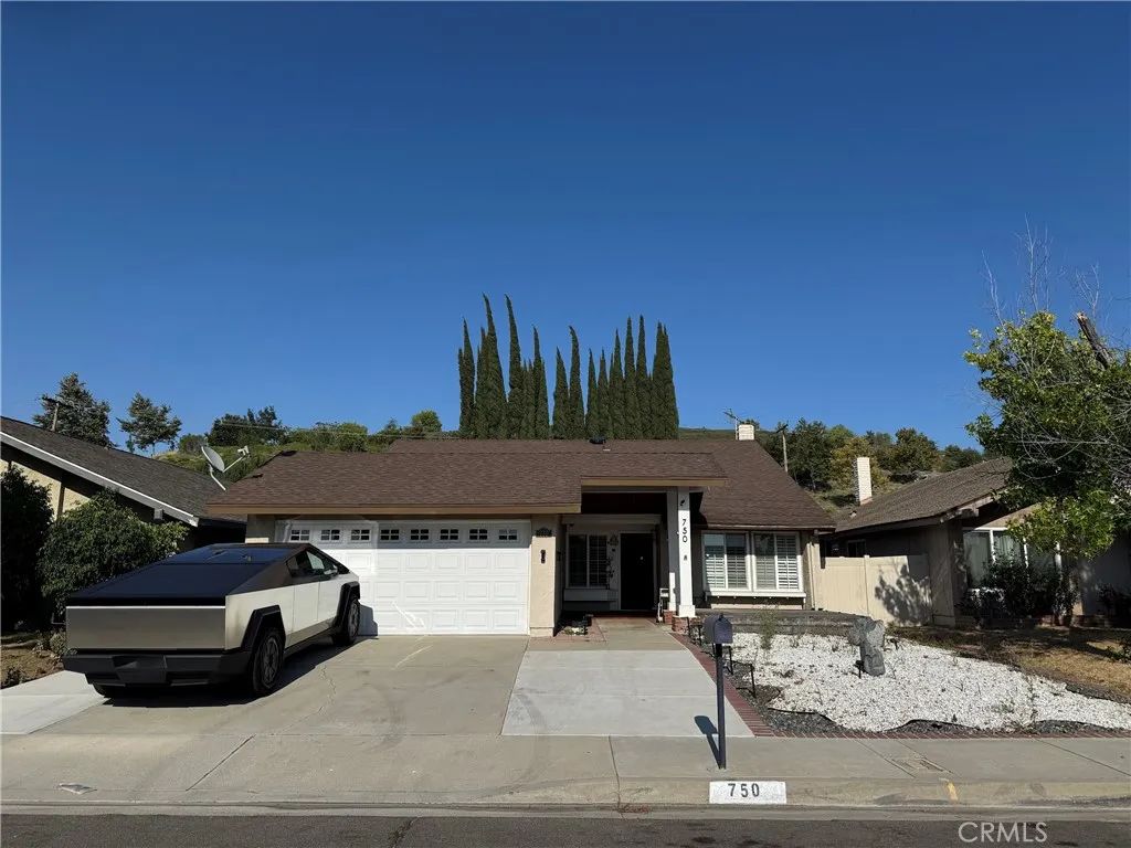 750 Lincoln Avenue, Diamond Bar, CA 91789