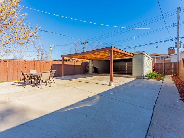 Address unavailable.