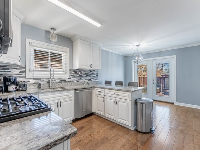 Address unavailable.